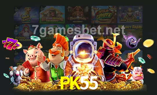 cassino PK55