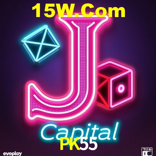 Jogos Exclusivos PK55