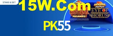 Programa VIP PK55