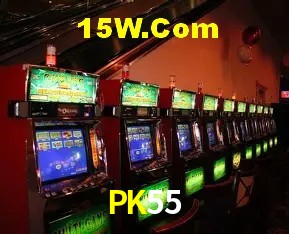 Especiais de Fim de Semana PK55