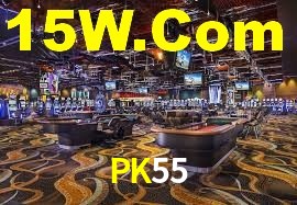 Blackjack Table PK55