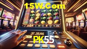 Slot Games PK55