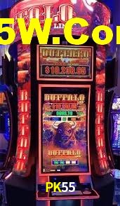 VIP Casino PK55