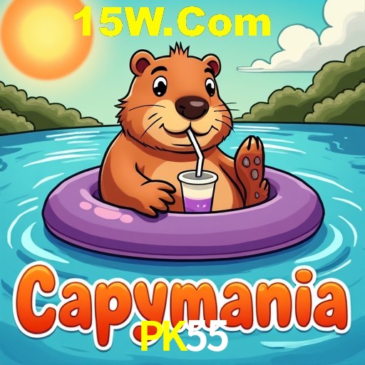 APP oficial da PK55 para mobile