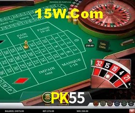 Promoções Sazonais PK55