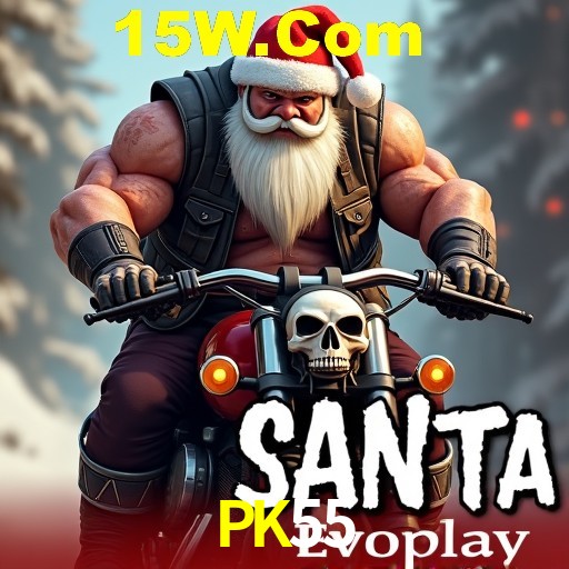 Descubra o Mundo do Cassino Online com PK55