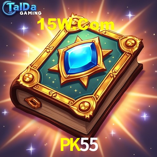 Jogos de Slot PK55