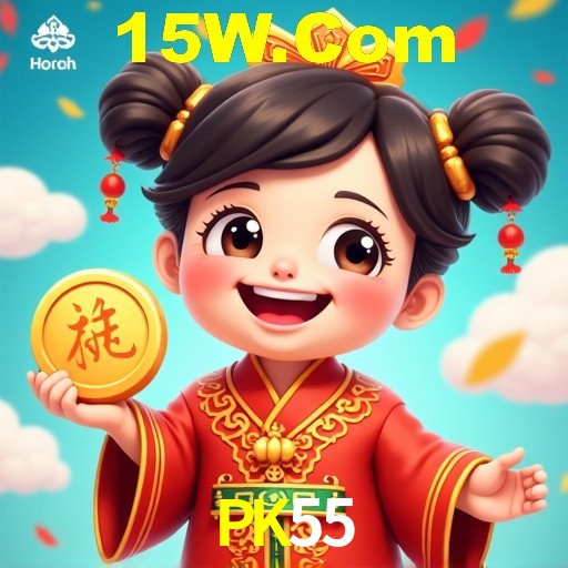 Casino VIP PK55