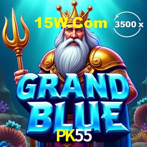 Casino Ao Vivo PK55