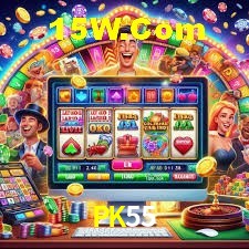 Games Directory PK55